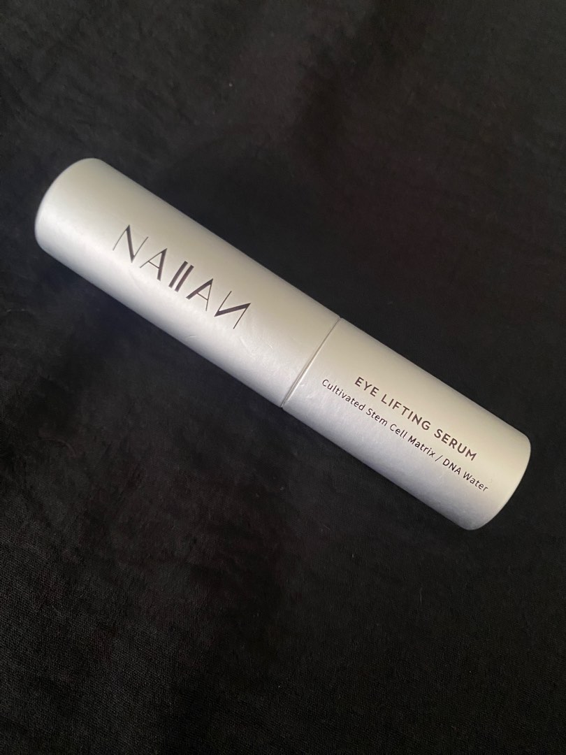 NAIIAN Eye lifting serum, Beauty & Personal Care, Face, Face Care on