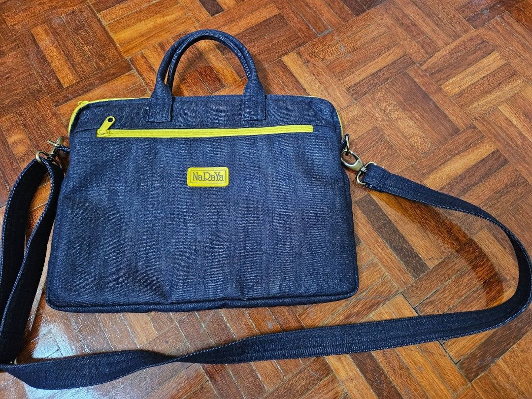 Naraya Laptop Bag Computers Tech Parts Accessories Laptop