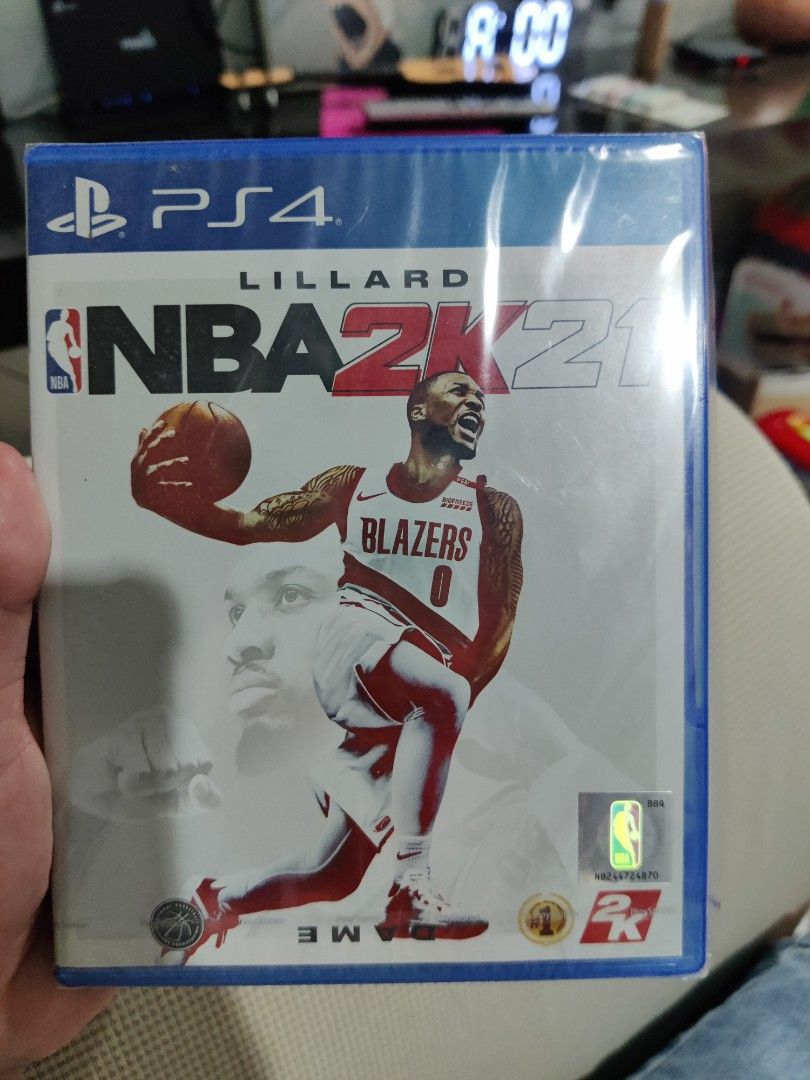 Nba 2k21 on sale sale ps4