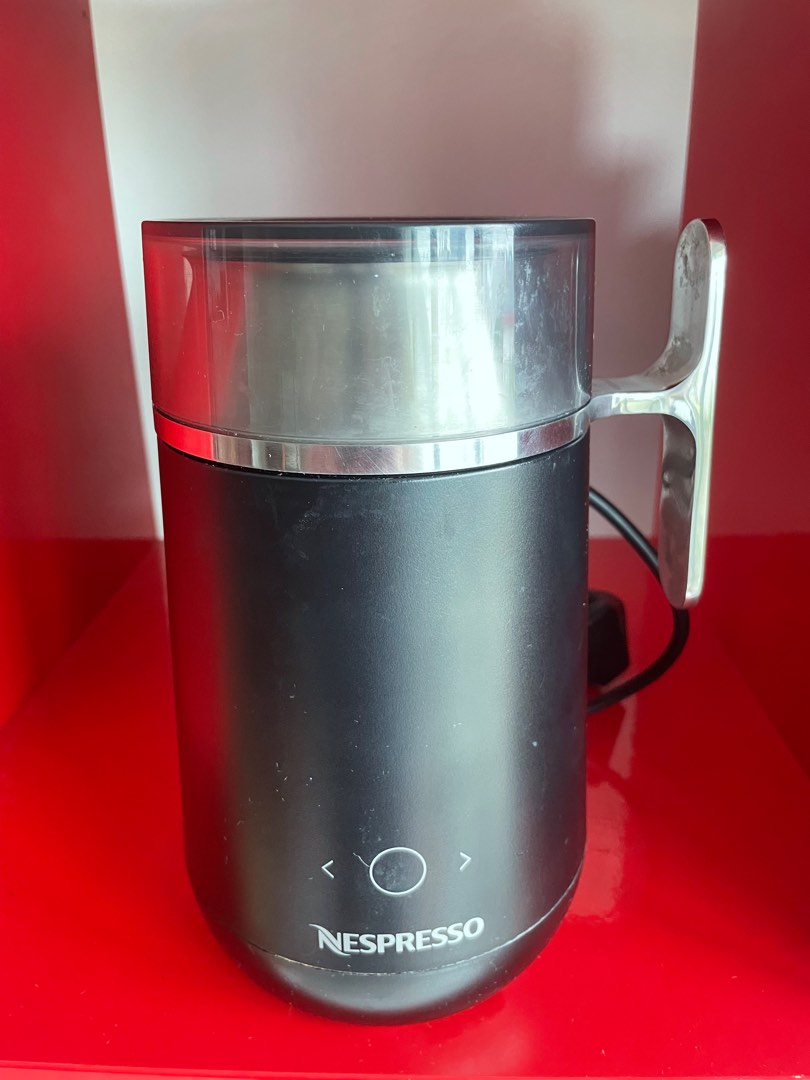 Nespresso Barista, TV & Home Appliances, Kitchen Appliances, Coffee