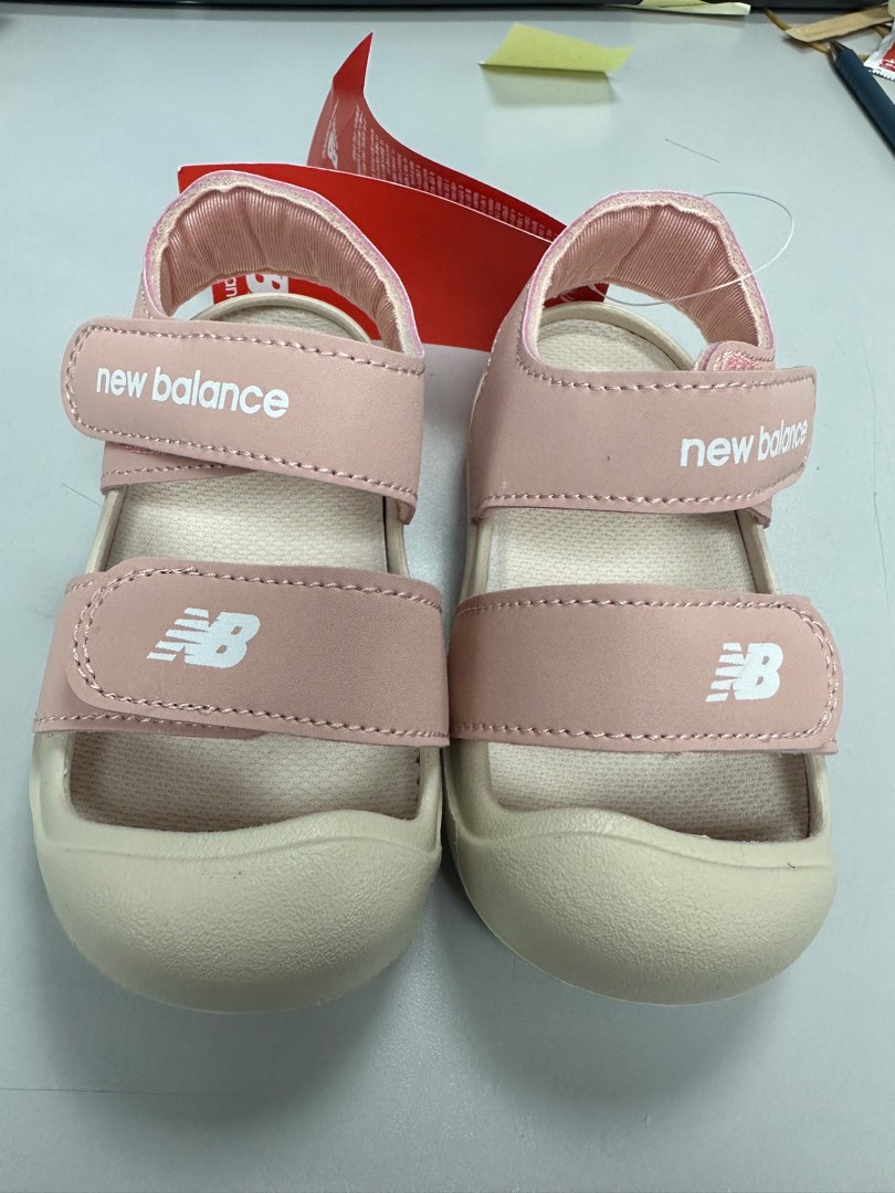 New balance baby 24 store