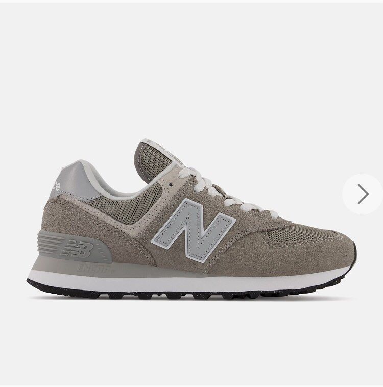 New Balance Classic 574 Women s Fashion Footwear Sneakers on