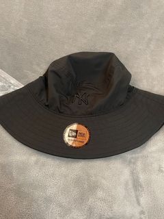 New era  NY 漁夫帽