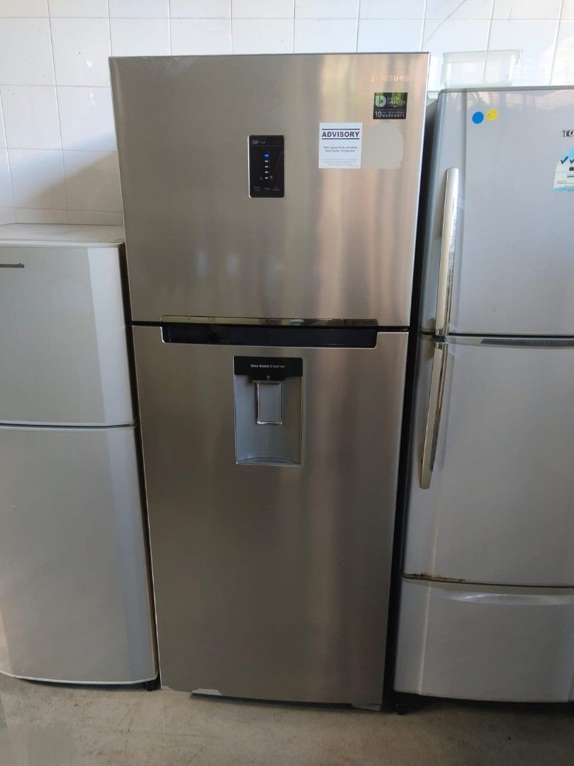 New Free Delivery fridge Refrigerator, TV & Home Appliances, Kitchen