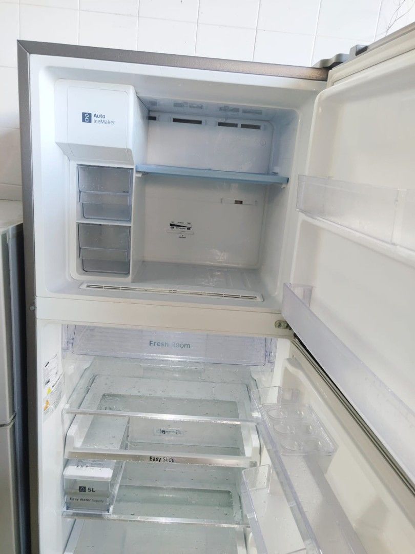 New Free Delivery fridge Refrigerator, TV & Home Appliances, Kitchen