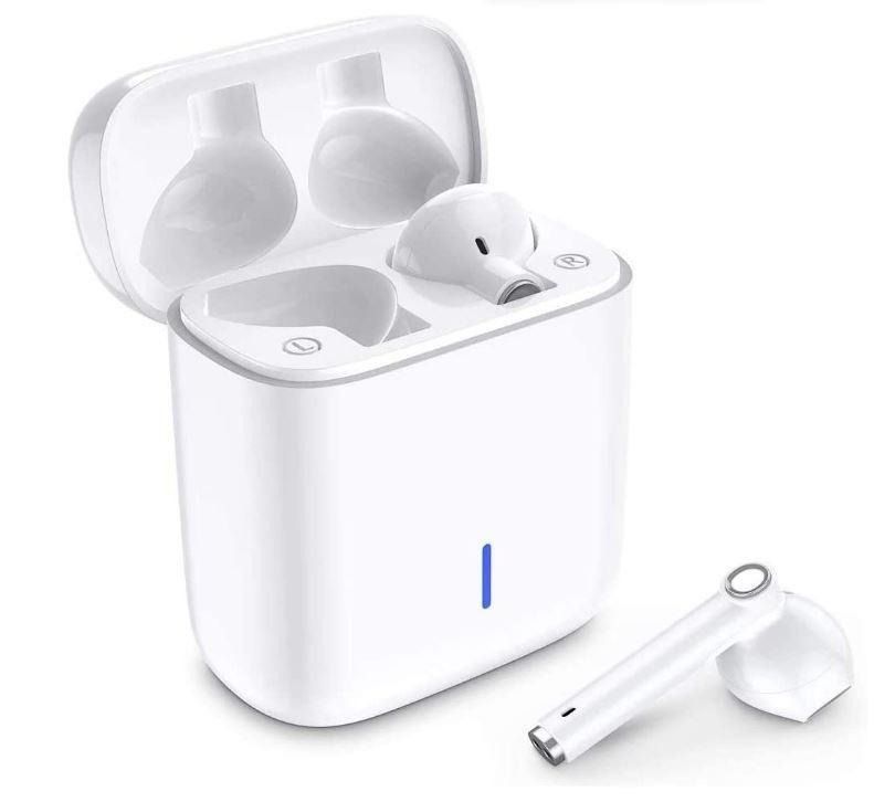 Lf23 true sales wireless stereo earbuds