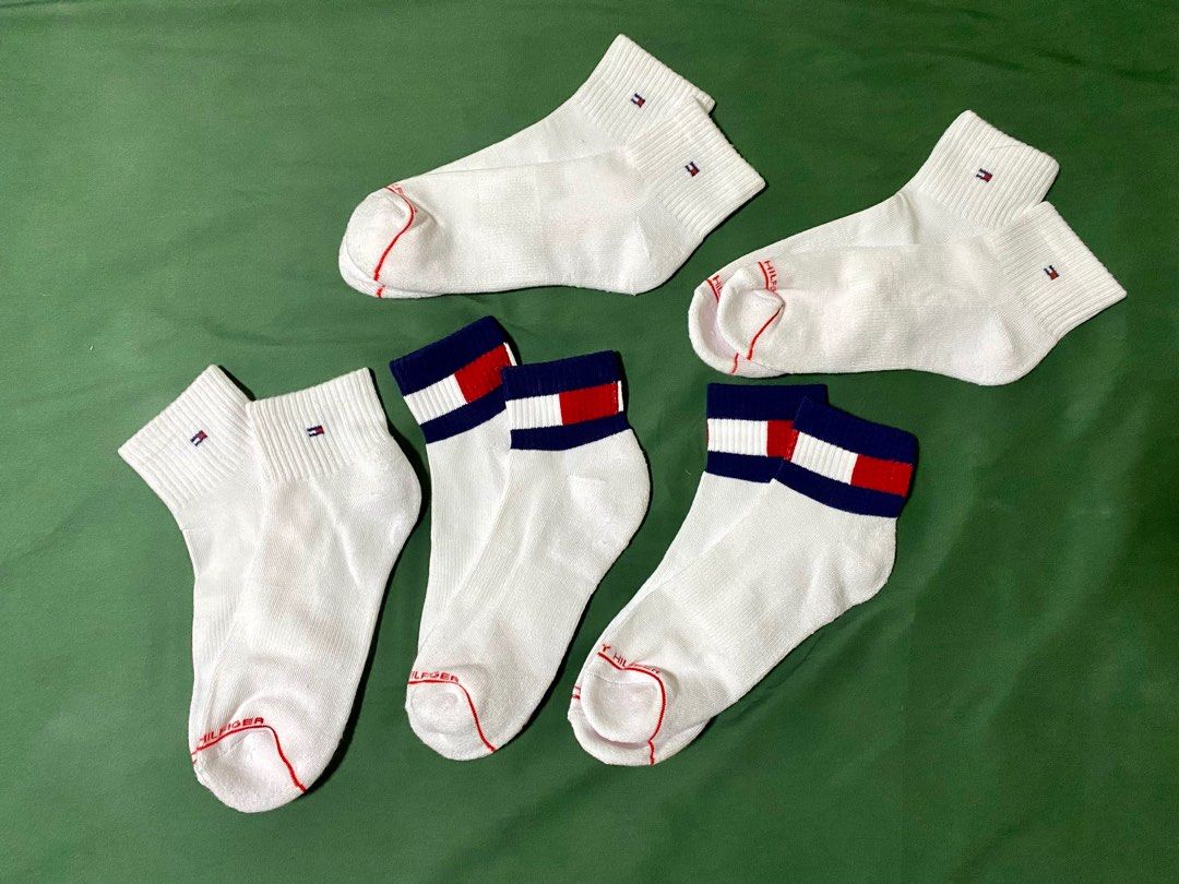 Tommy hilfiger sale ankle socks