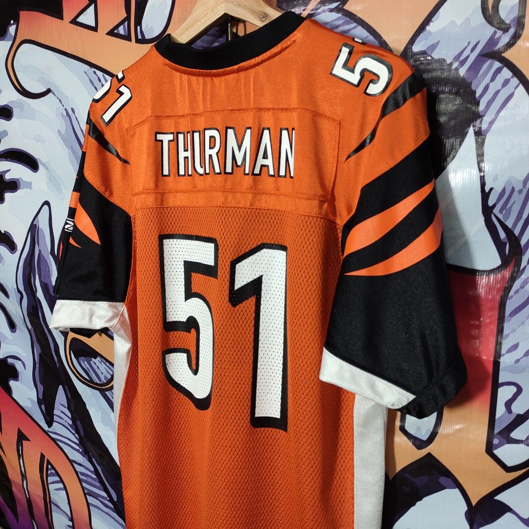 Bengals deals jersey mens