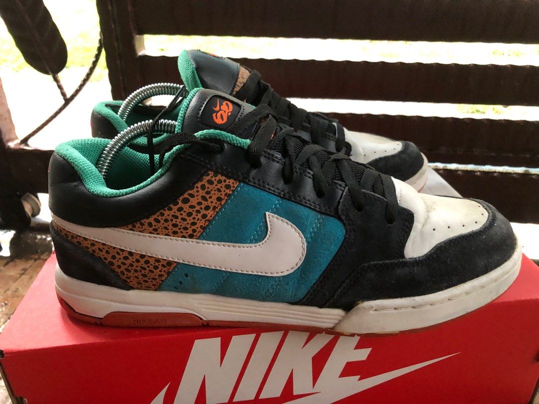 Nike 6.0 air sales
