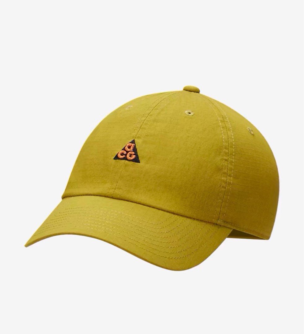 Acg hat on sale