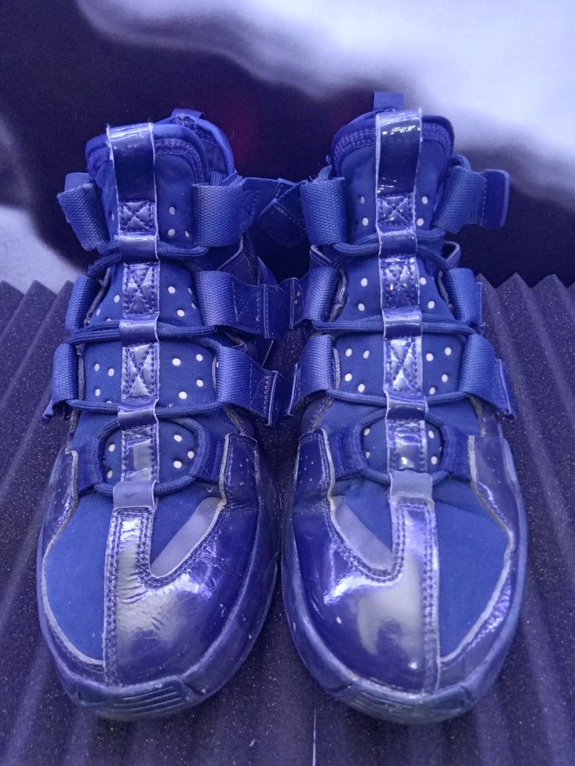 nike 270 edge