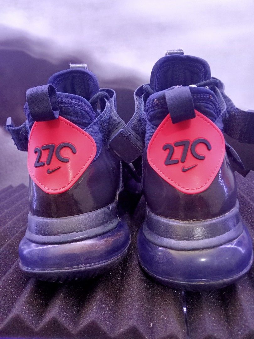 air edge 270
