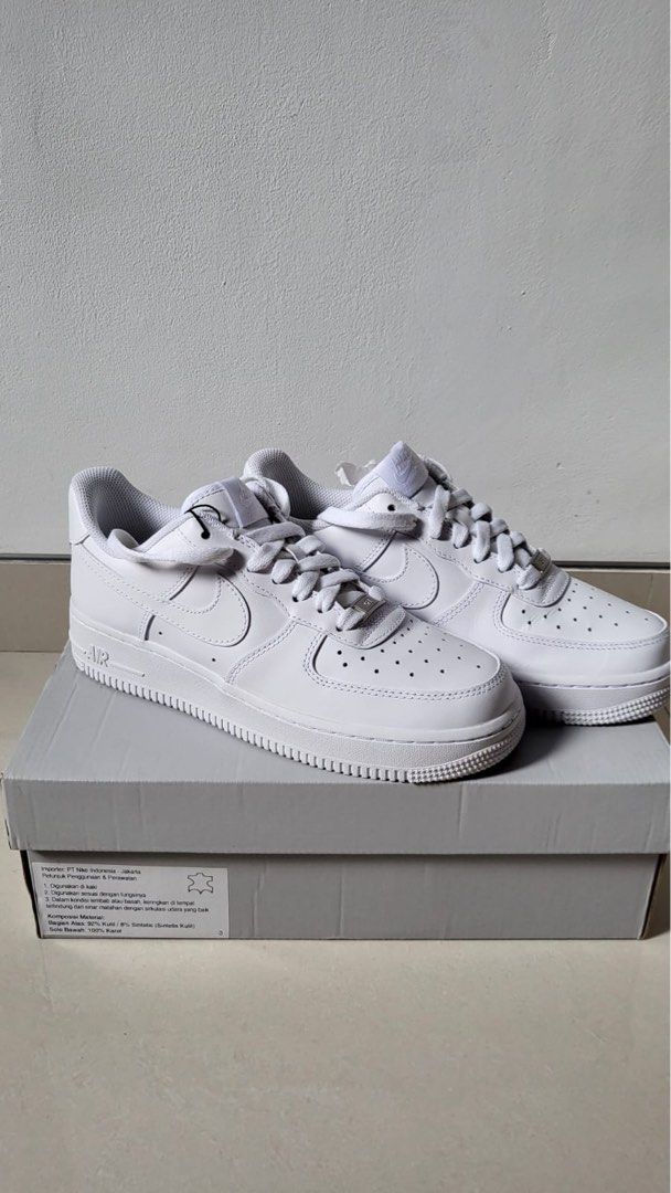 Air on sale force 38.5