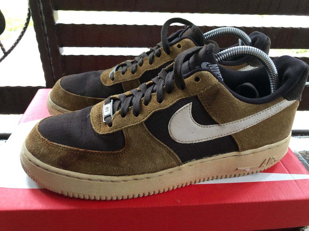Air force new arrivals 1 blanche beige