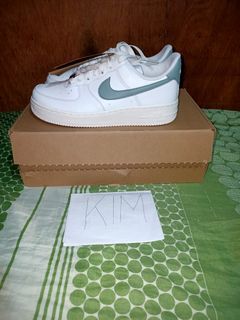 Nike Air Force 1 Next Nature (W) White Olive