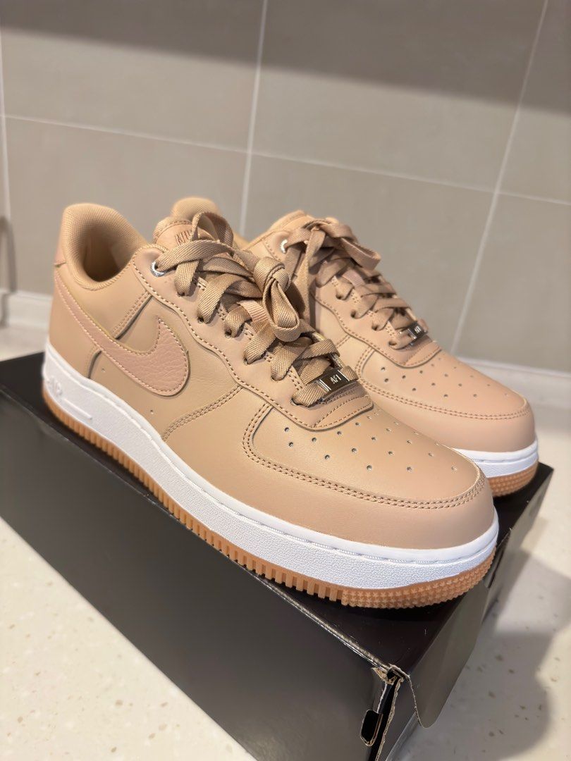 Nike wmns air force 2025 1 '07 se prm