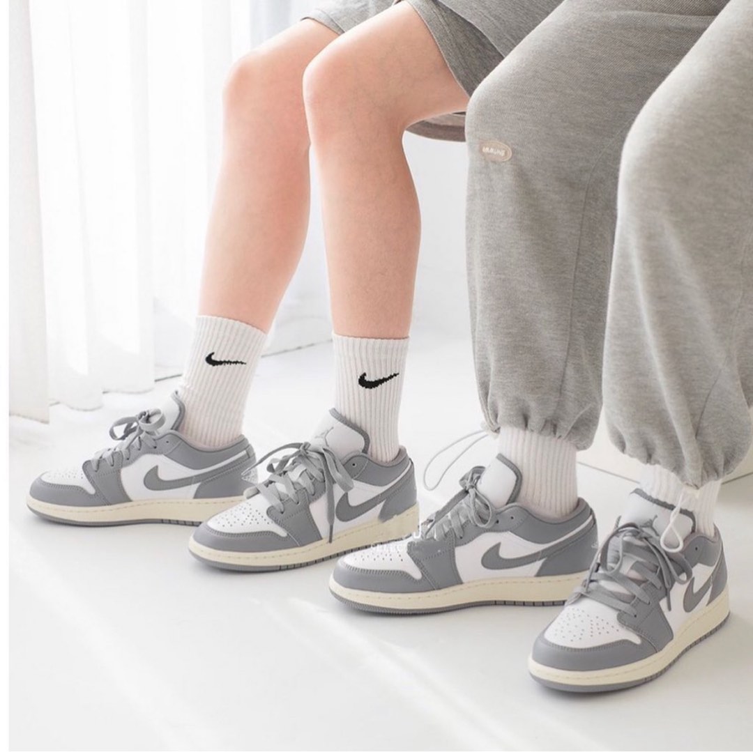 Nike air top jordan 1 vintage