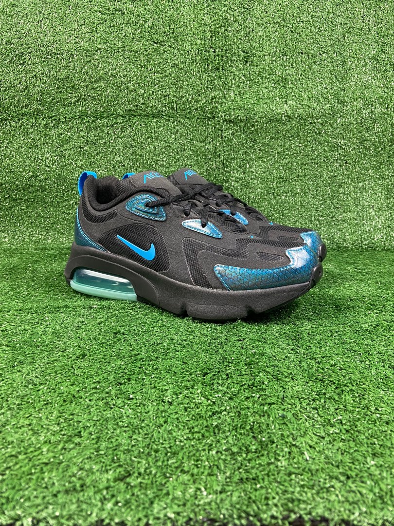 nike air max 2020 blue