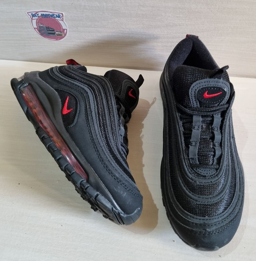Air max 97 cleats deals