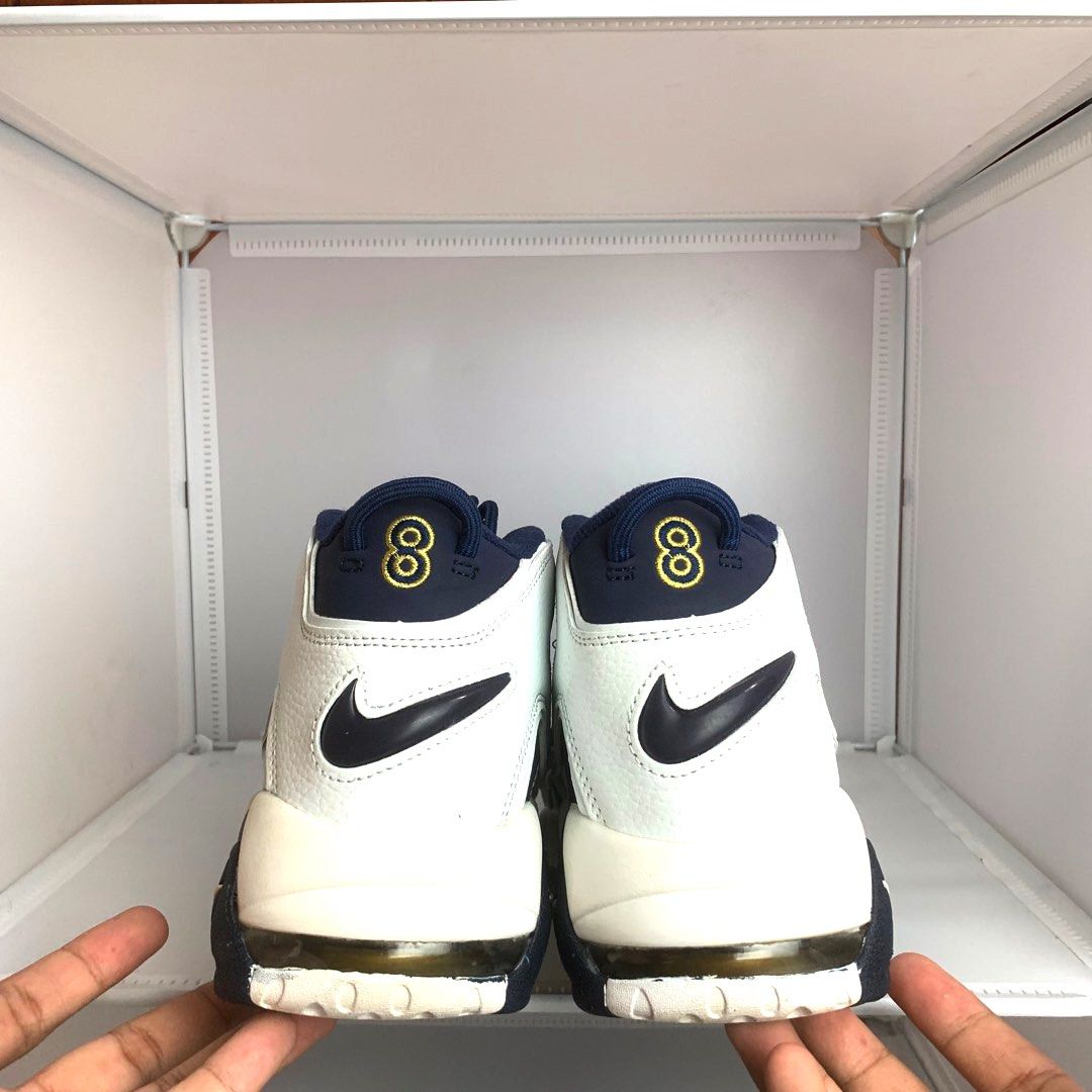 Air more uptempo 96 2025 olympic 2020