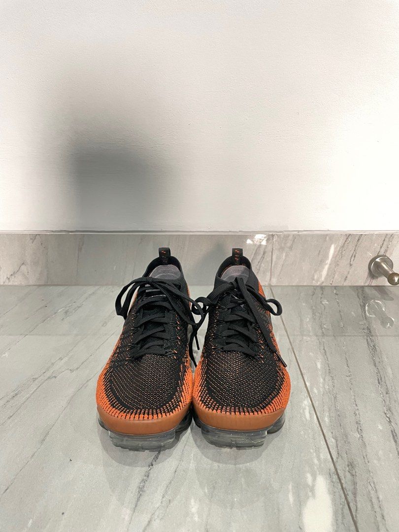 nike air vapormax flyknit 2 tiger