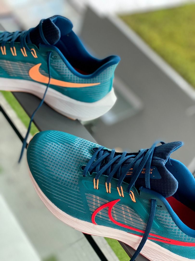 Pegasus 35 extra best sale wide