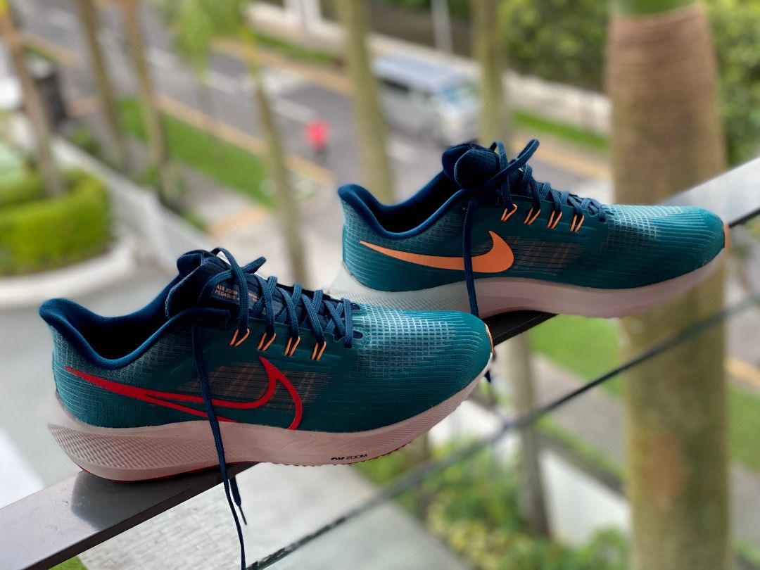 Nike air pegasus 4e cheap
