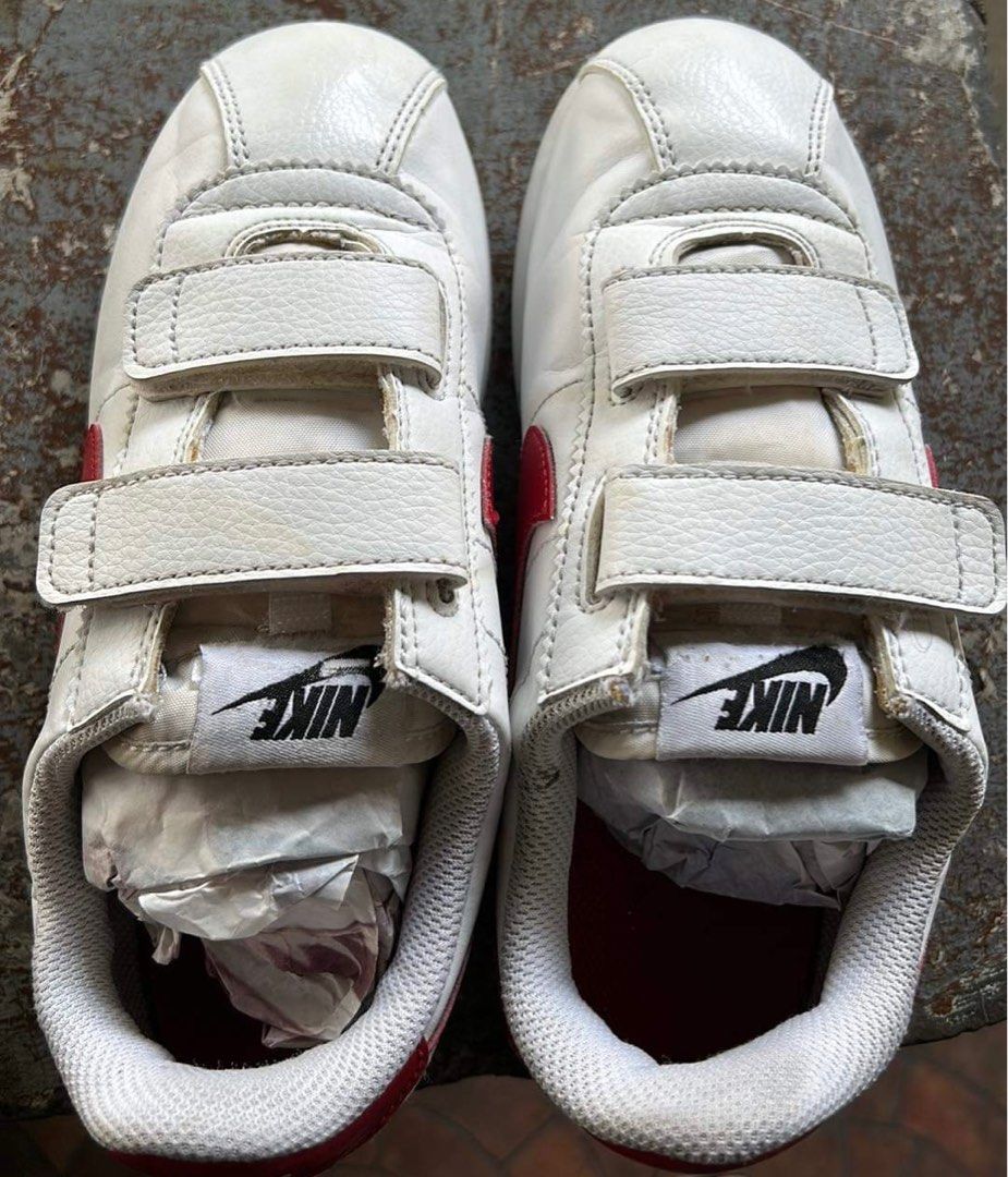 nike cortez kids price