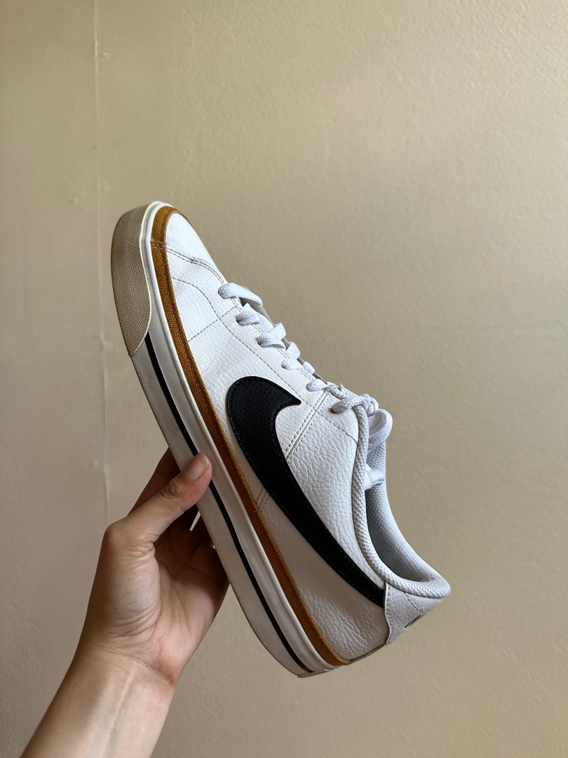 nikecourt legacy shoes