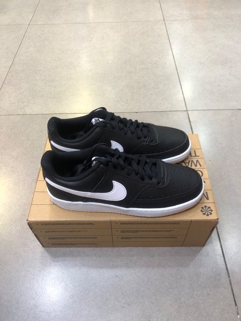 NIKE COURT VISION on Carousell