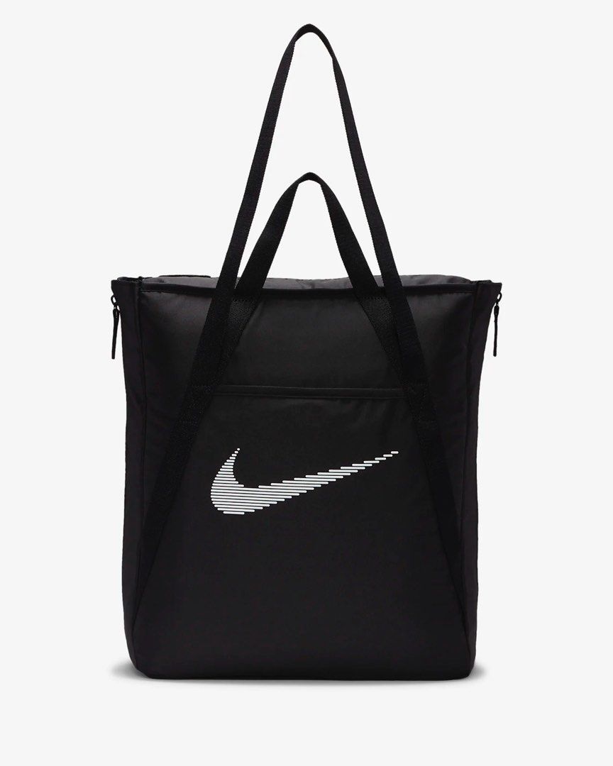 Nike Gym Tote 28L Men s Fashion Bags Backpacks on Carousell