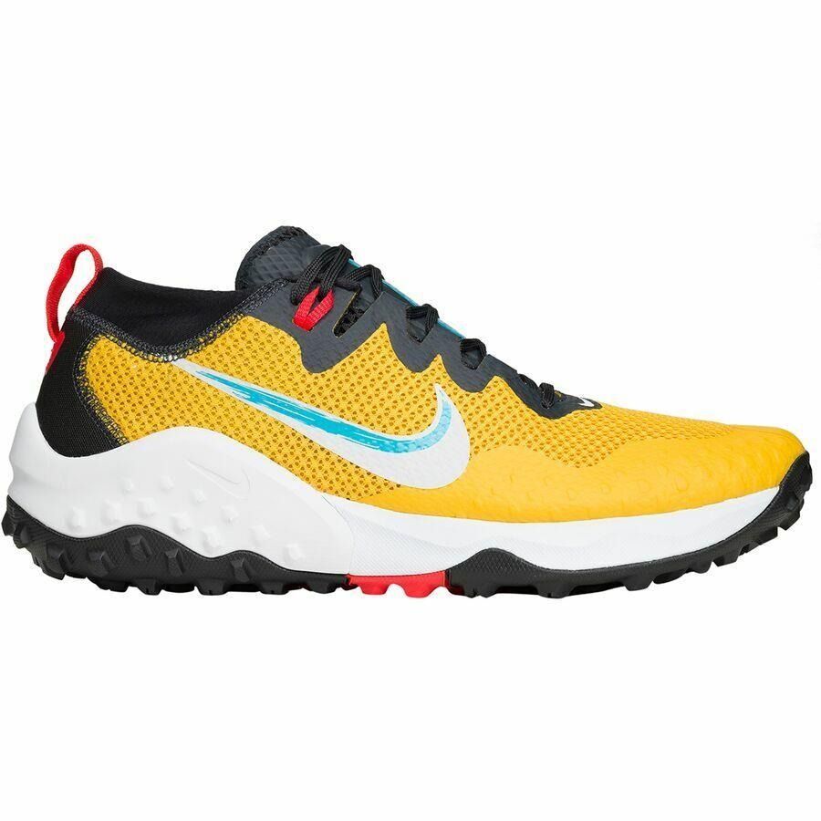 Nike hiking trail run wildhorse 7 new Sports Equipment Hiking