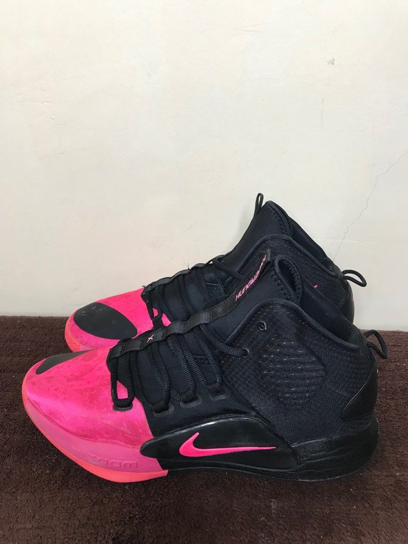 Nike hyperdunk x kay sale yow