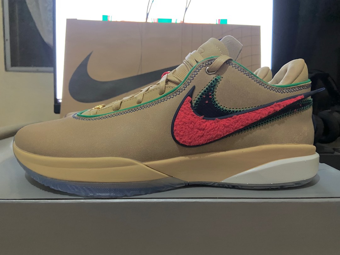 four horsemen lebron 15