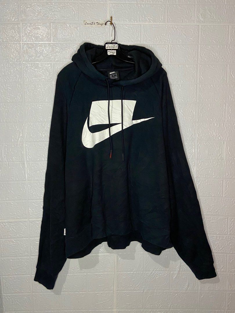 Nsw deals hoodie black