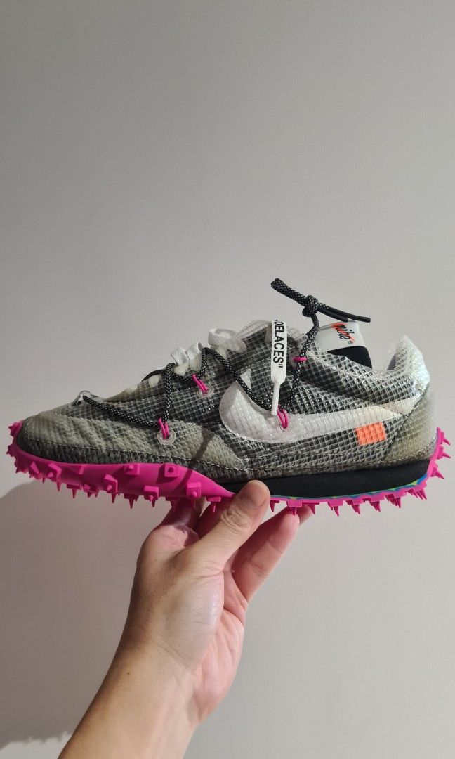 Waffle racer on sale
