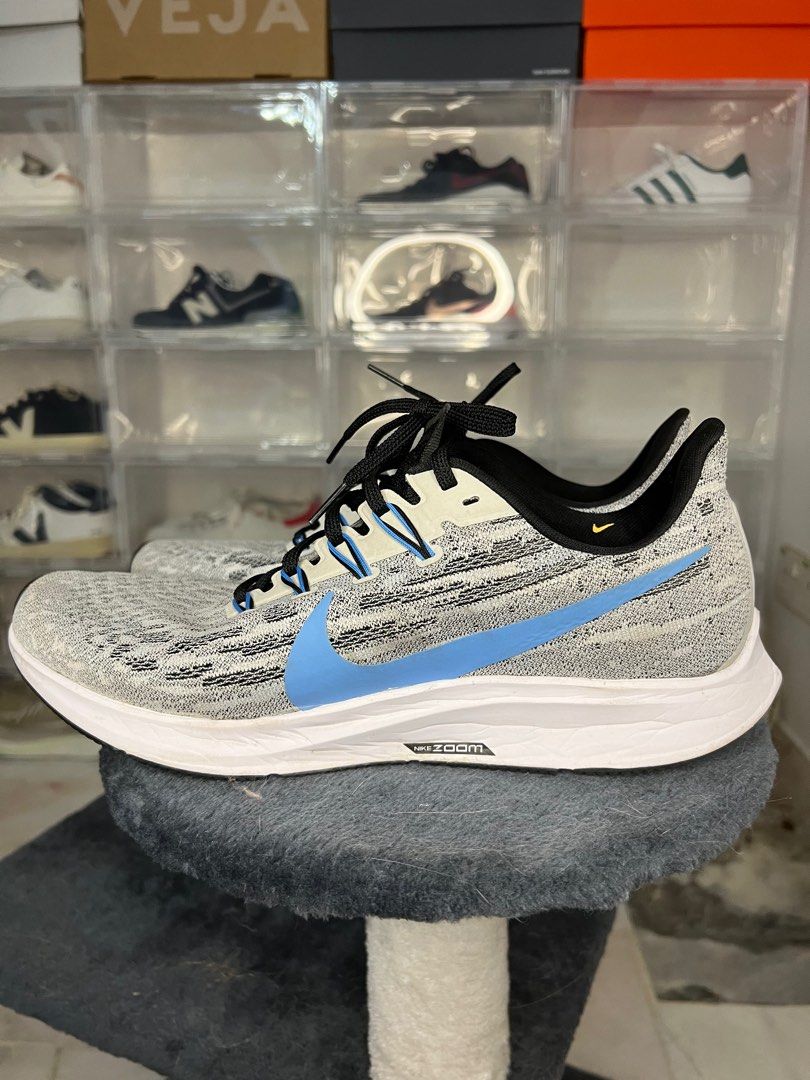 Nike Pegasus 36 Men s Fashion Footwear Sneakers on Carousell