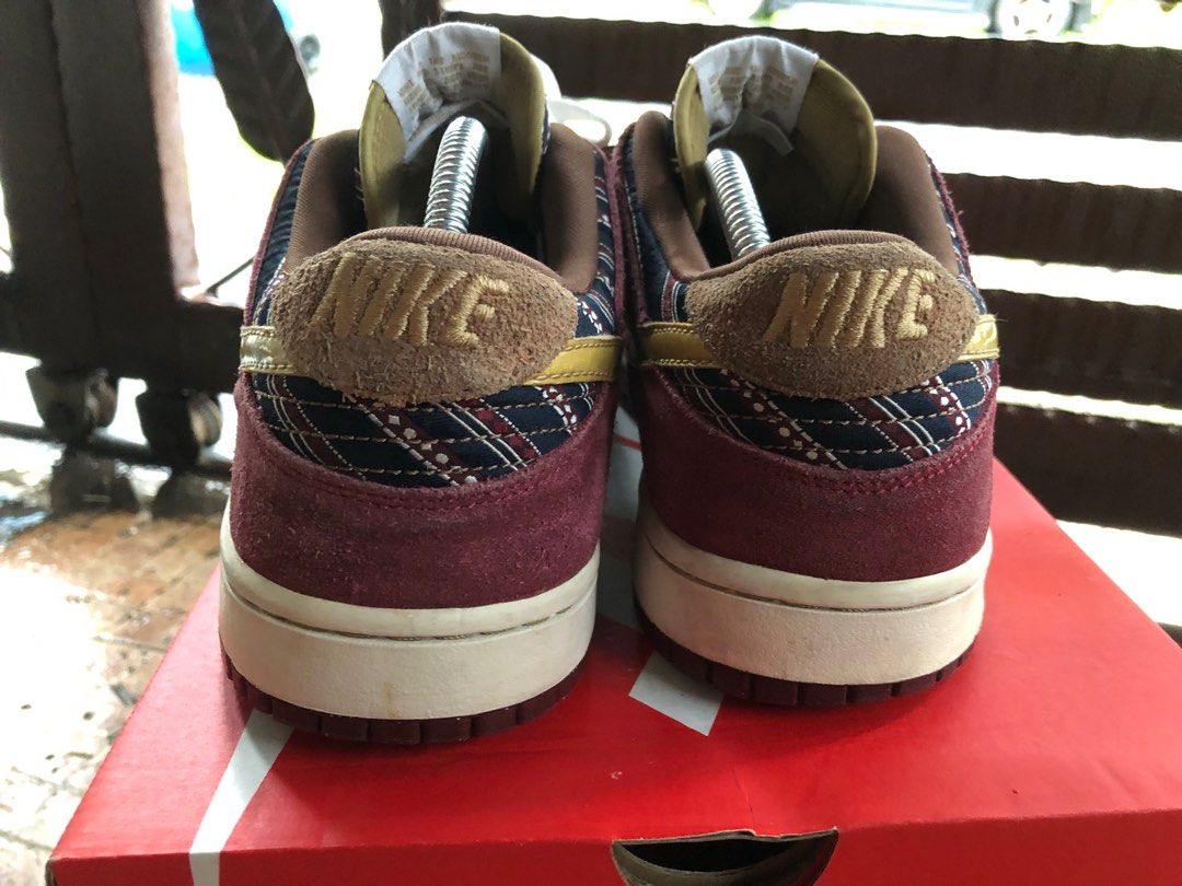Nike sb anchorman online