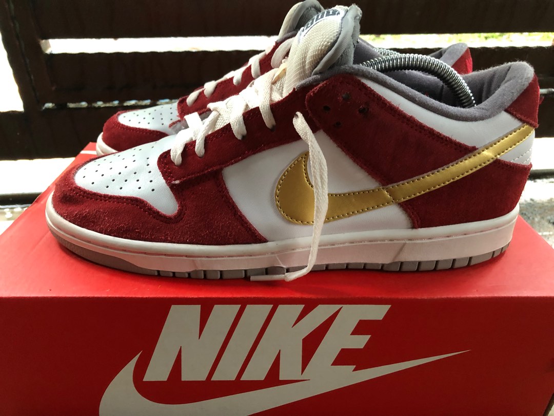 Nike sb 2004 store