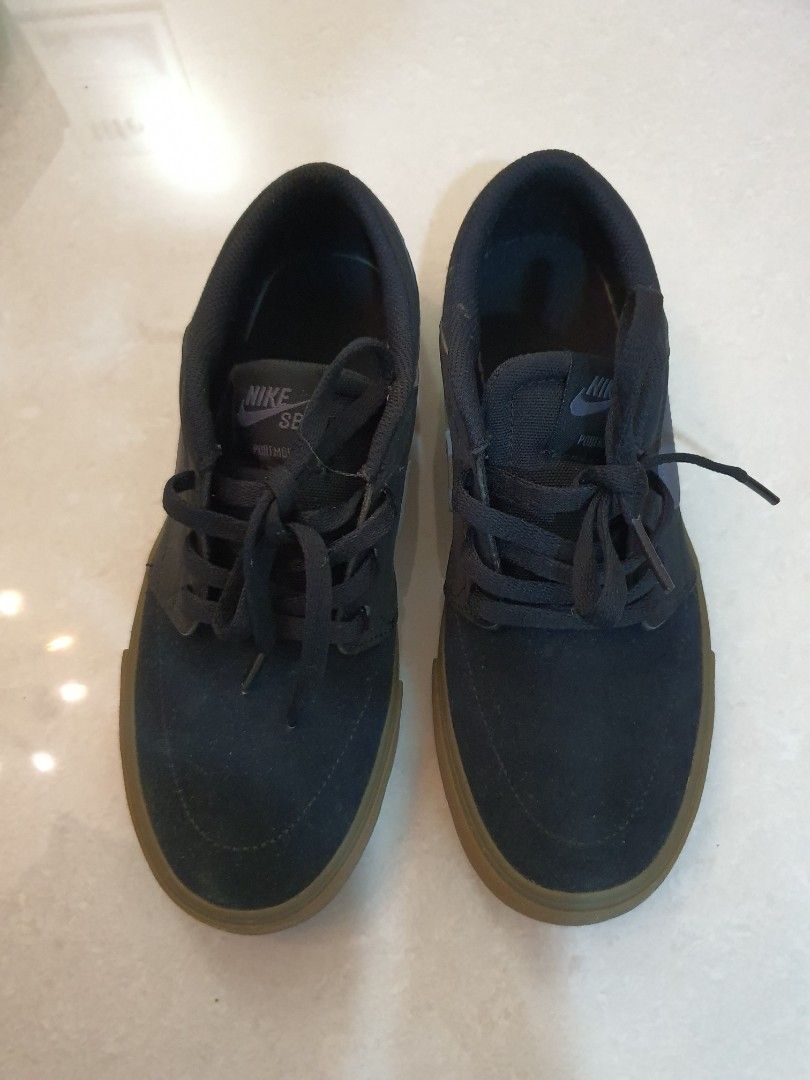 NIKE SB PORTMORE II GS Babies Kids Babies Kids Fashion on