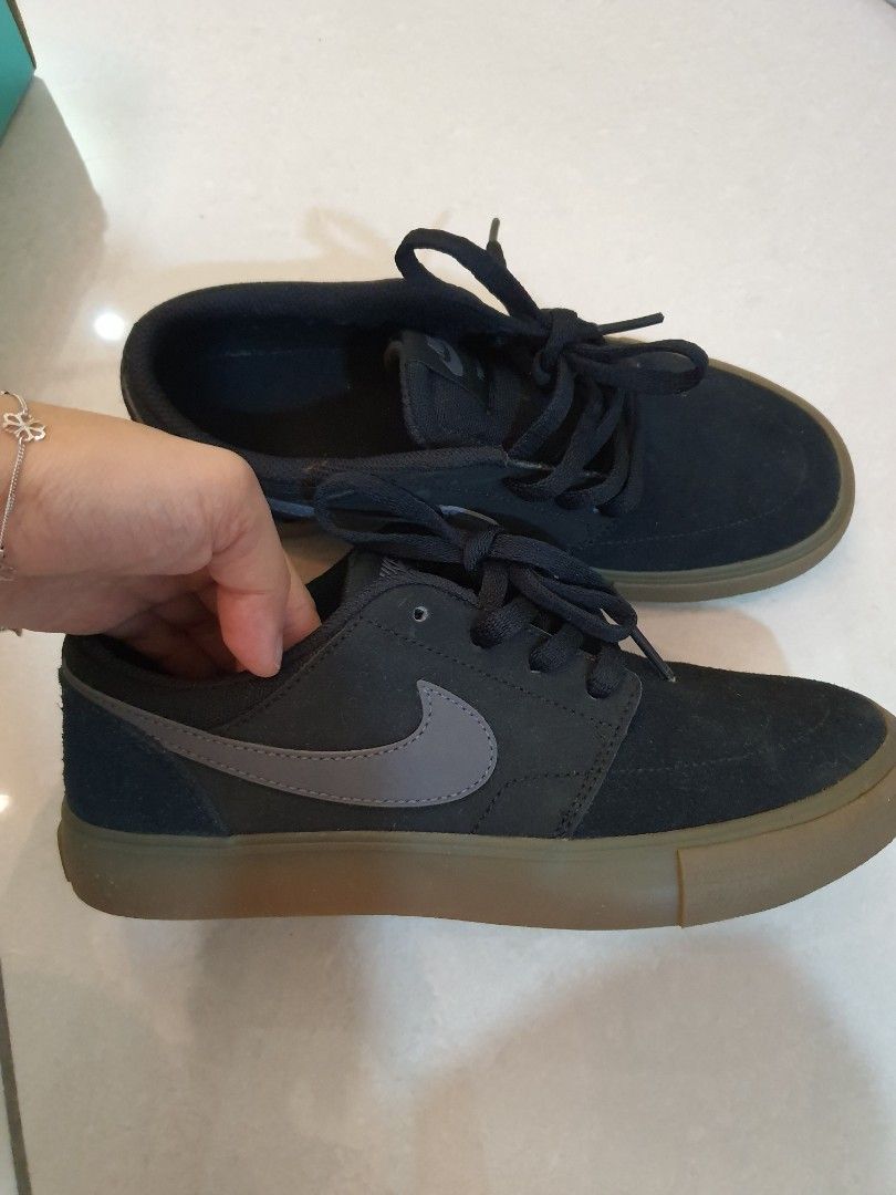 Nike sb outlet portmore ii gs
