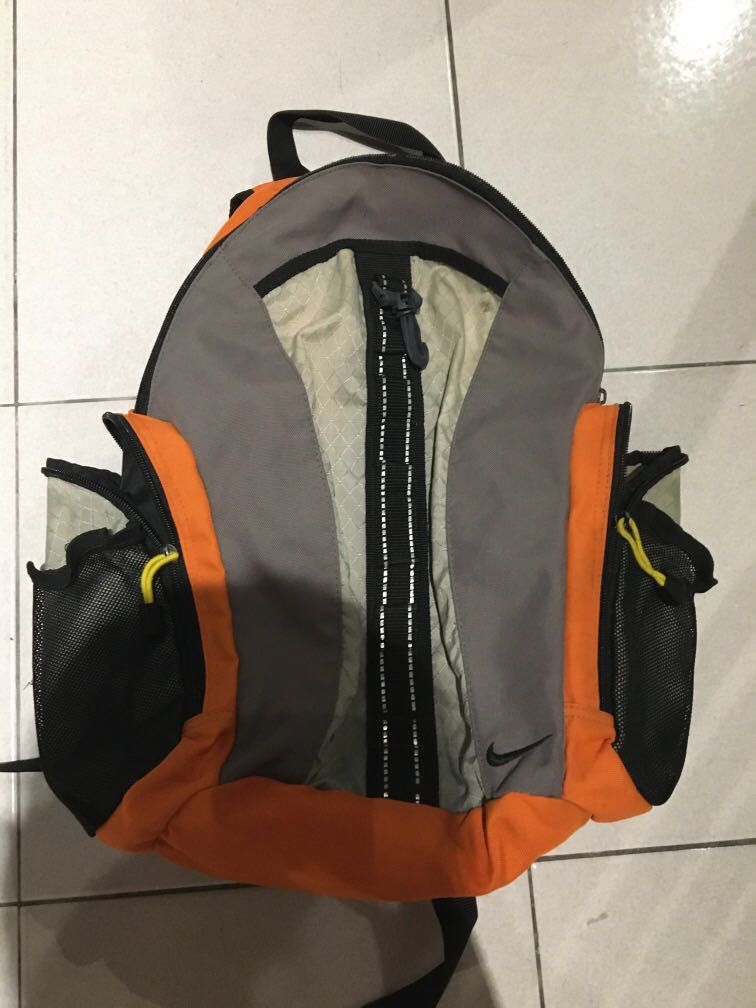 schoolbag nike