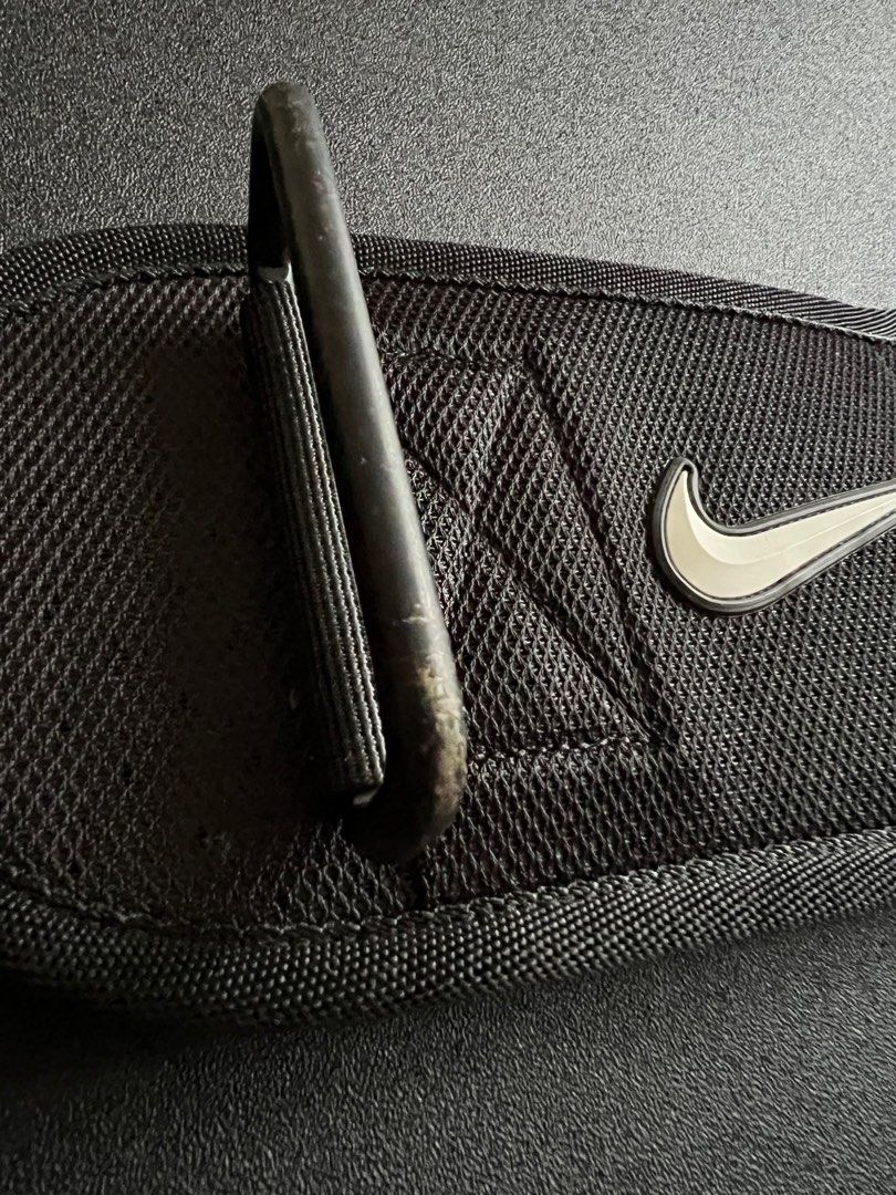 Nike Structured Training Belt 3.0 Olah Raga Baju Olahraga di