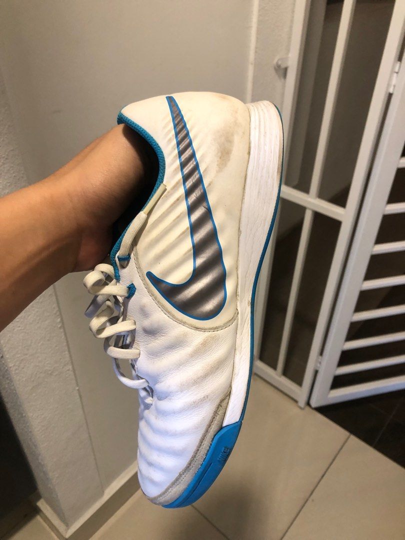 Nike tempo 5 on sale