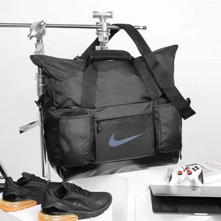 Nike travel bag
