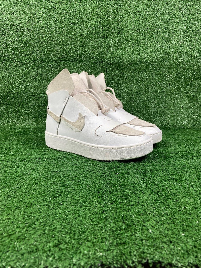 Nike vandalised lx white platinum tint outlet
