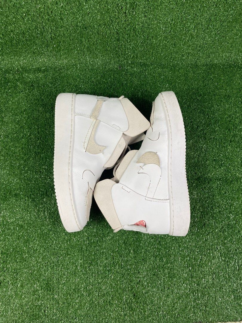 Nike vandalised lx hotsell white platinum tint