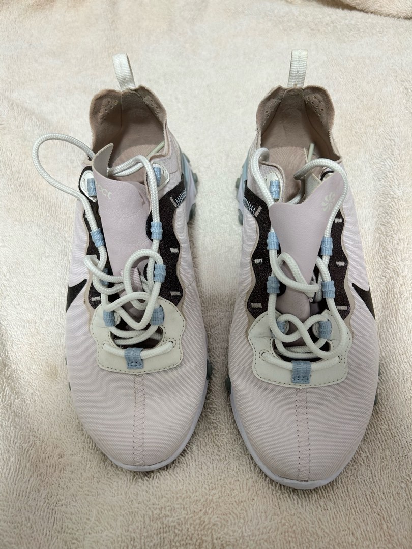 wmns nike react element 55