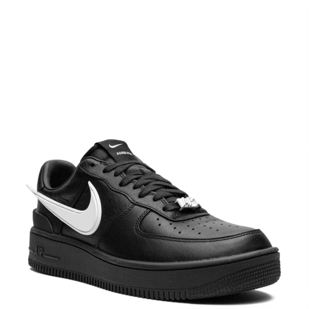 Nike x AMBUSH Air Force 1 Low Black