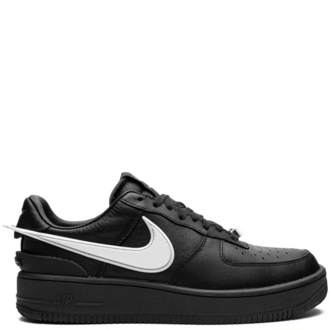 Nike x AMBUSH Air Force 1 Low Black